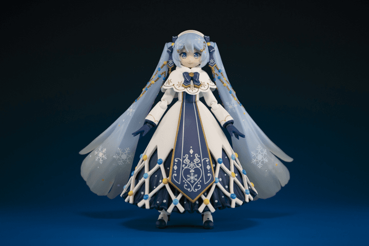 雪未來 SNOW MIKU