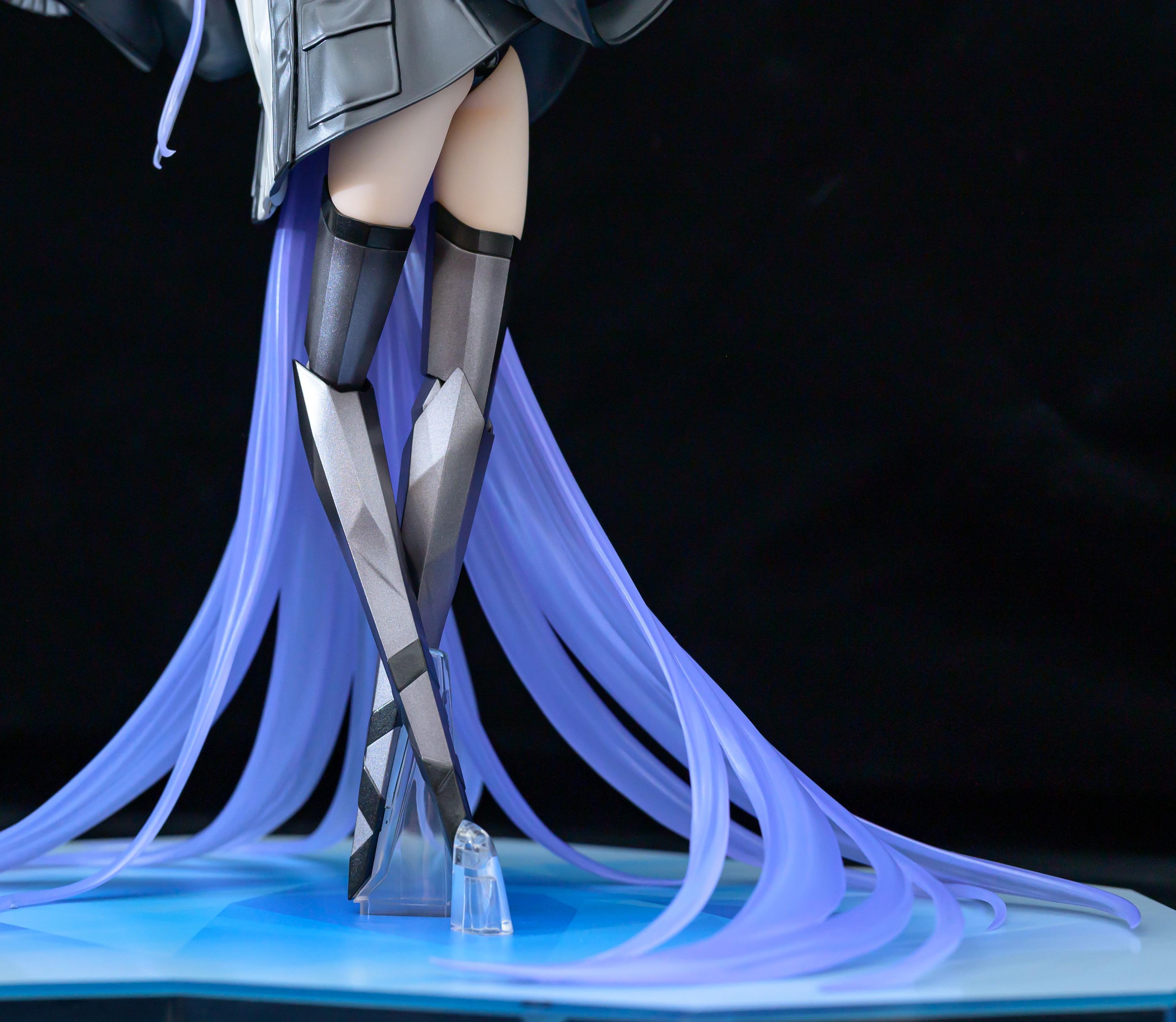 ALTER Mysterious Alter Ego Lambda 1/7泳裝莉莉絲