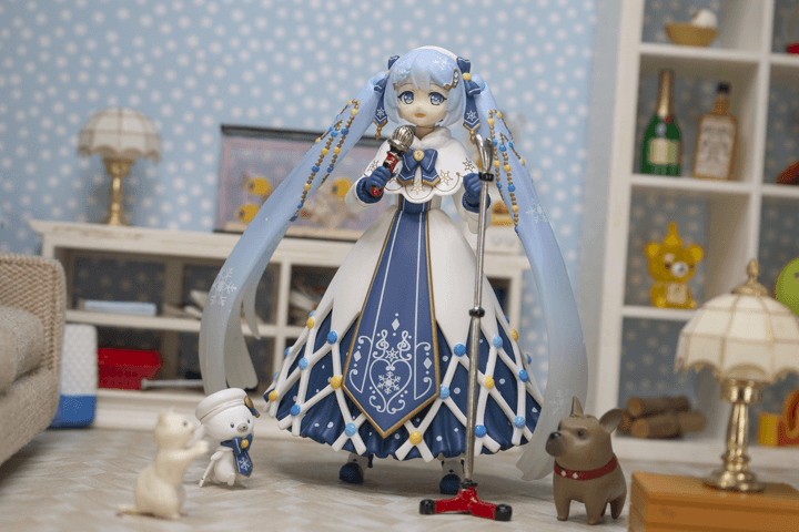 雪未來 SNOW MIKU