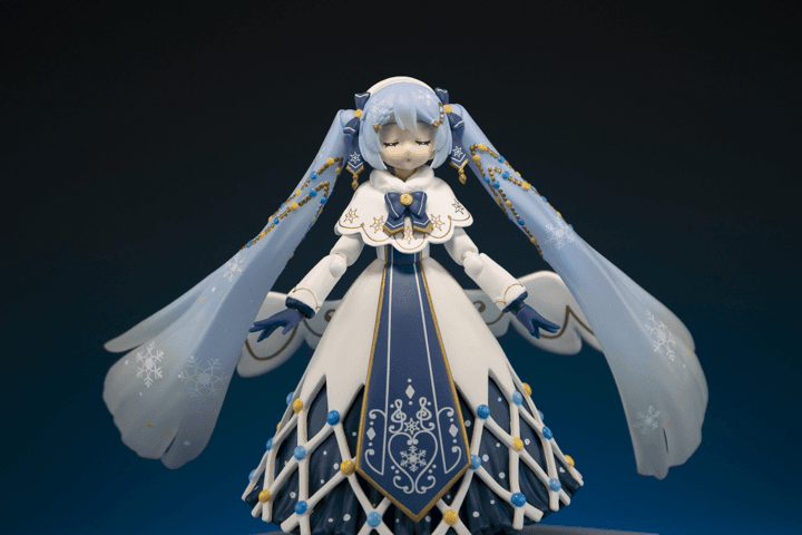 雪未來 SNOW MIKU