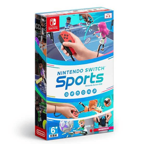 Switch Sports