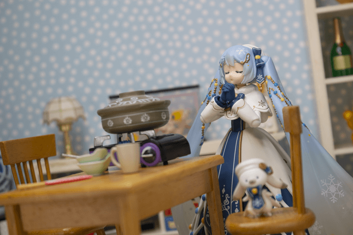 雪未來 SNOW MIKU