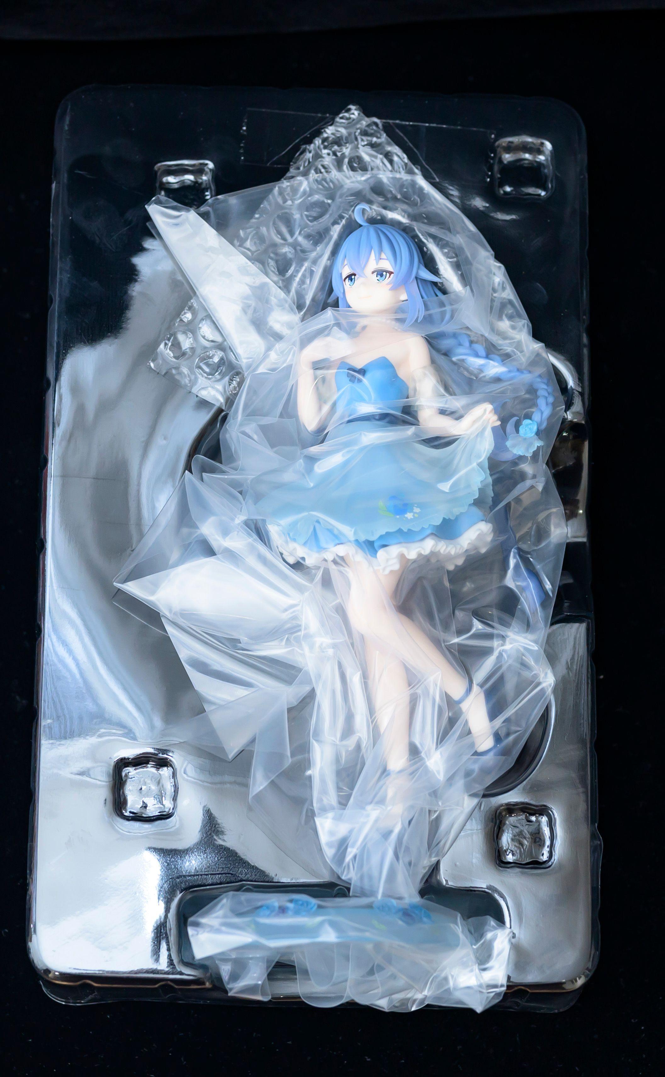 無職轉生 洛琪希 PVC