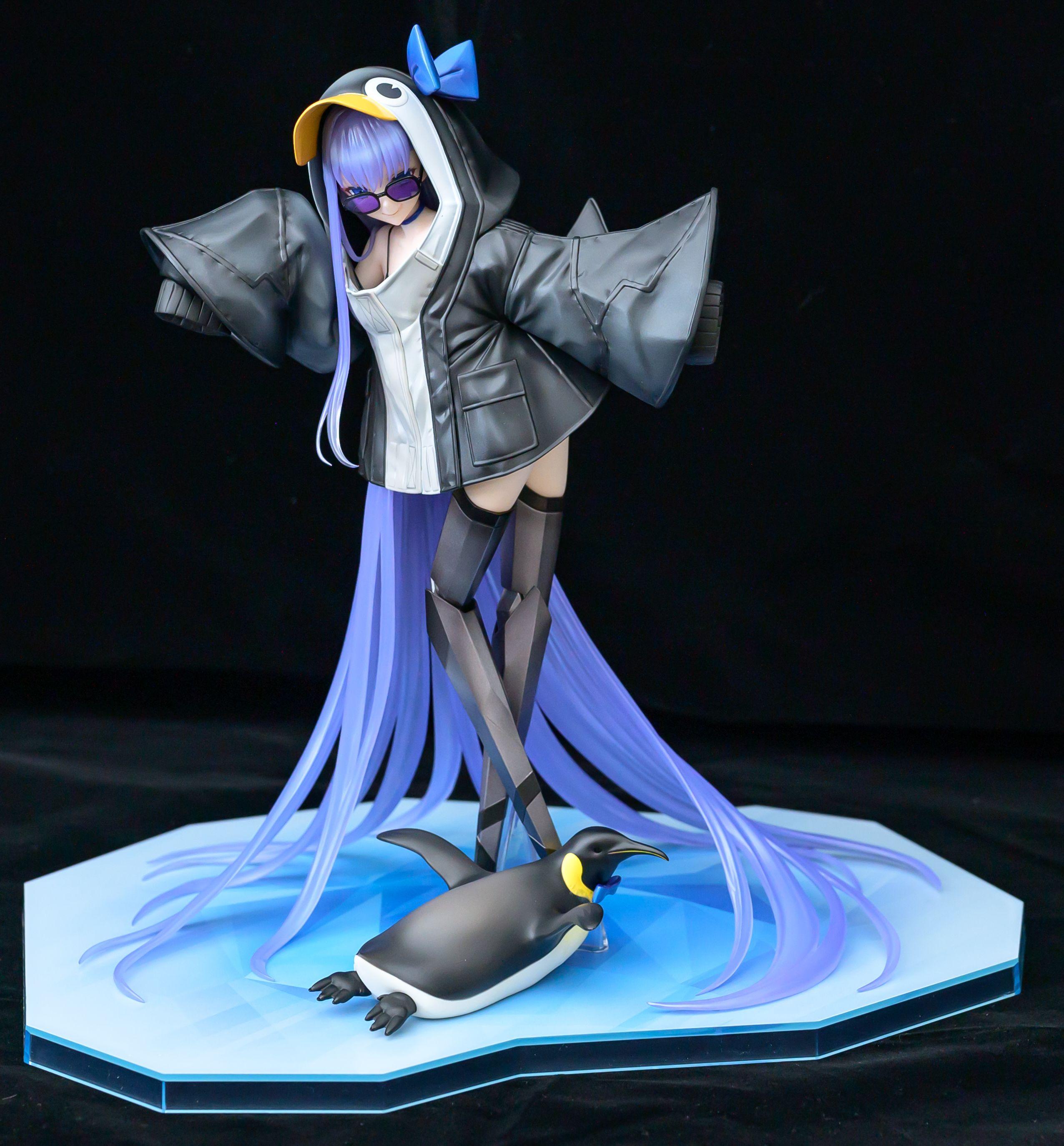 ALTER Mysterious Alter Ego Lambda 1/7泳裝莉莉絲