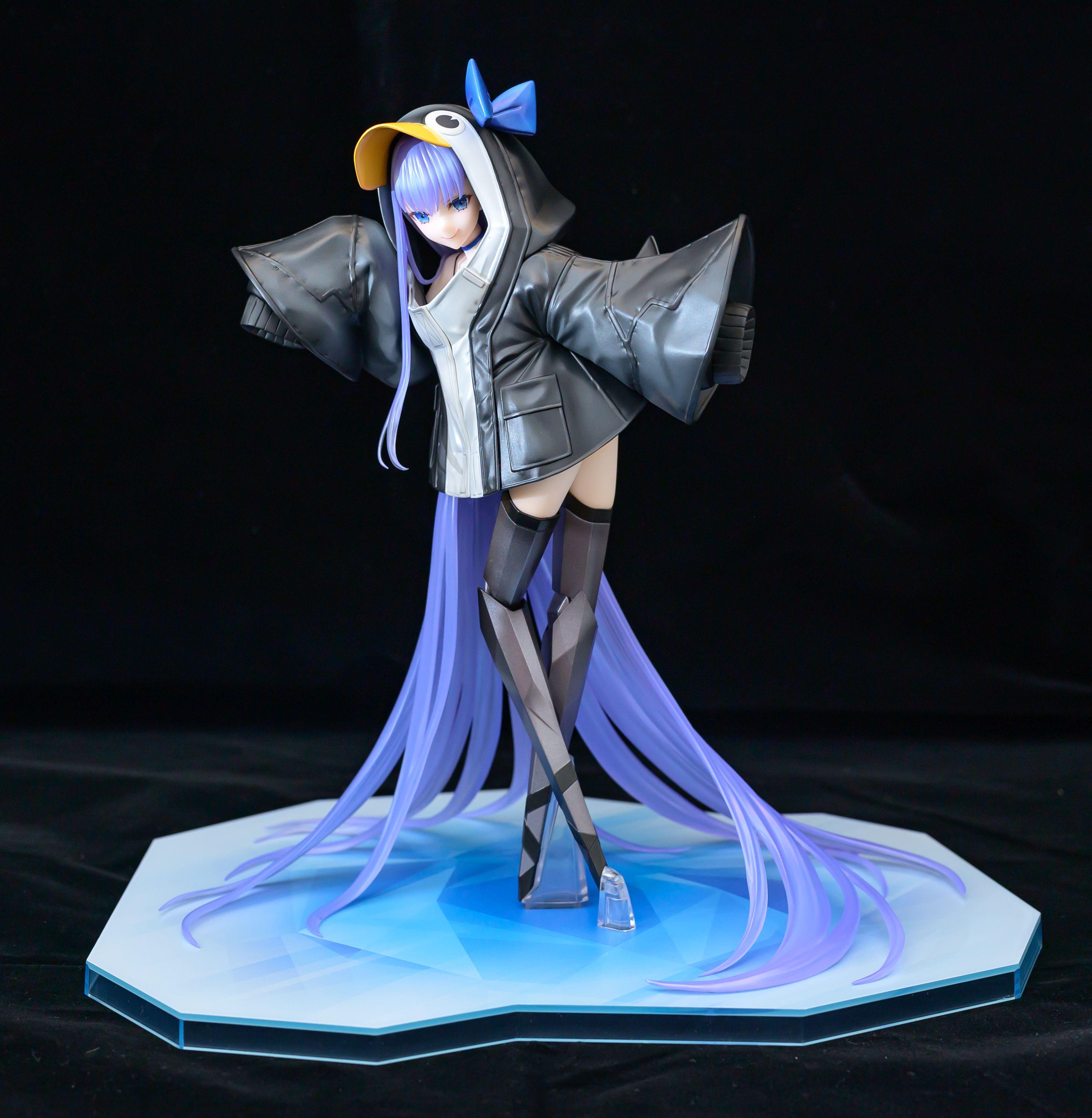 ALTER Mysterious Alter Ego Lambda 1/7泳裝莉莉絲