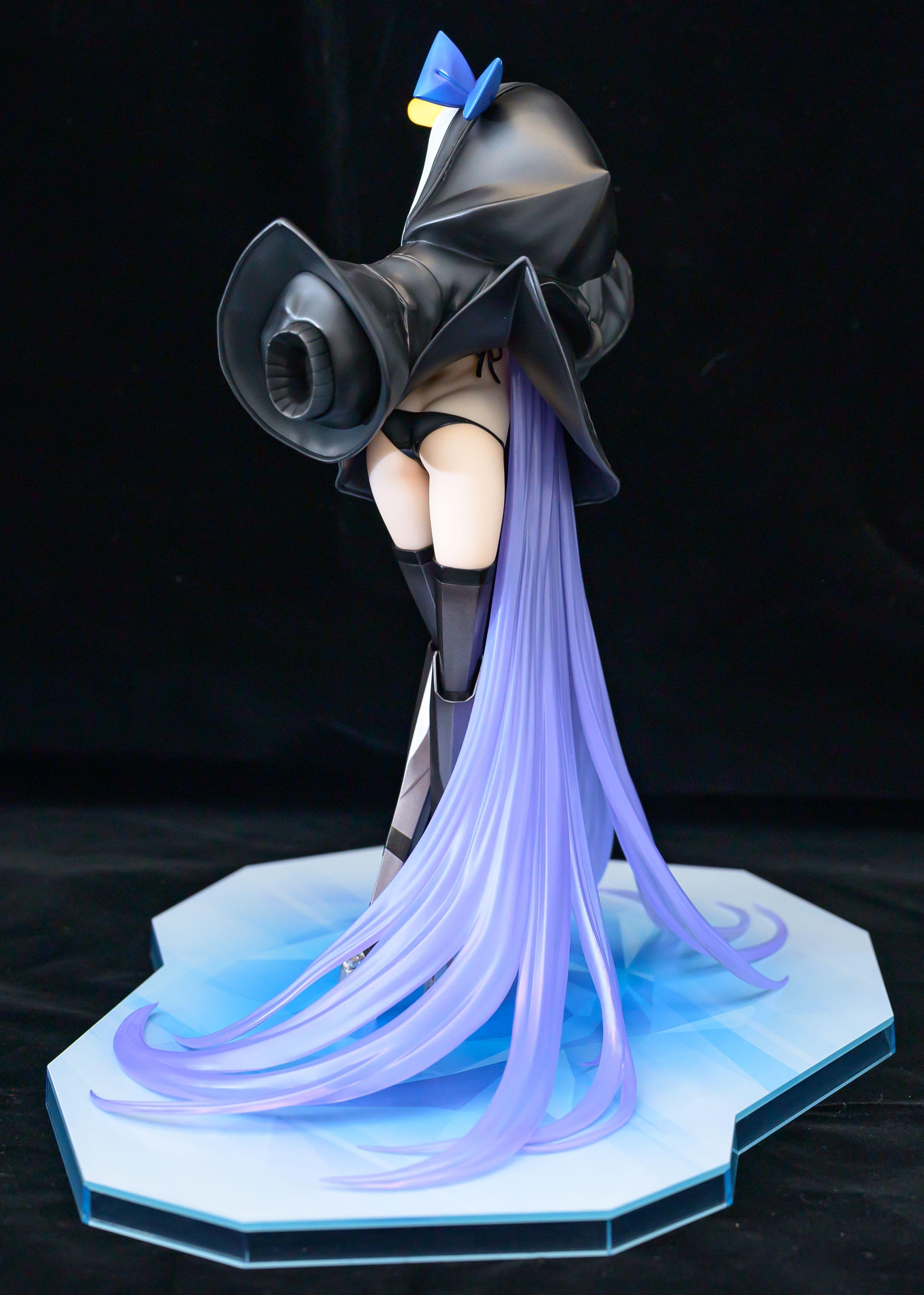 ALTER Mysterious Alter Ego Lambda 1/7泳裝莉莉絲