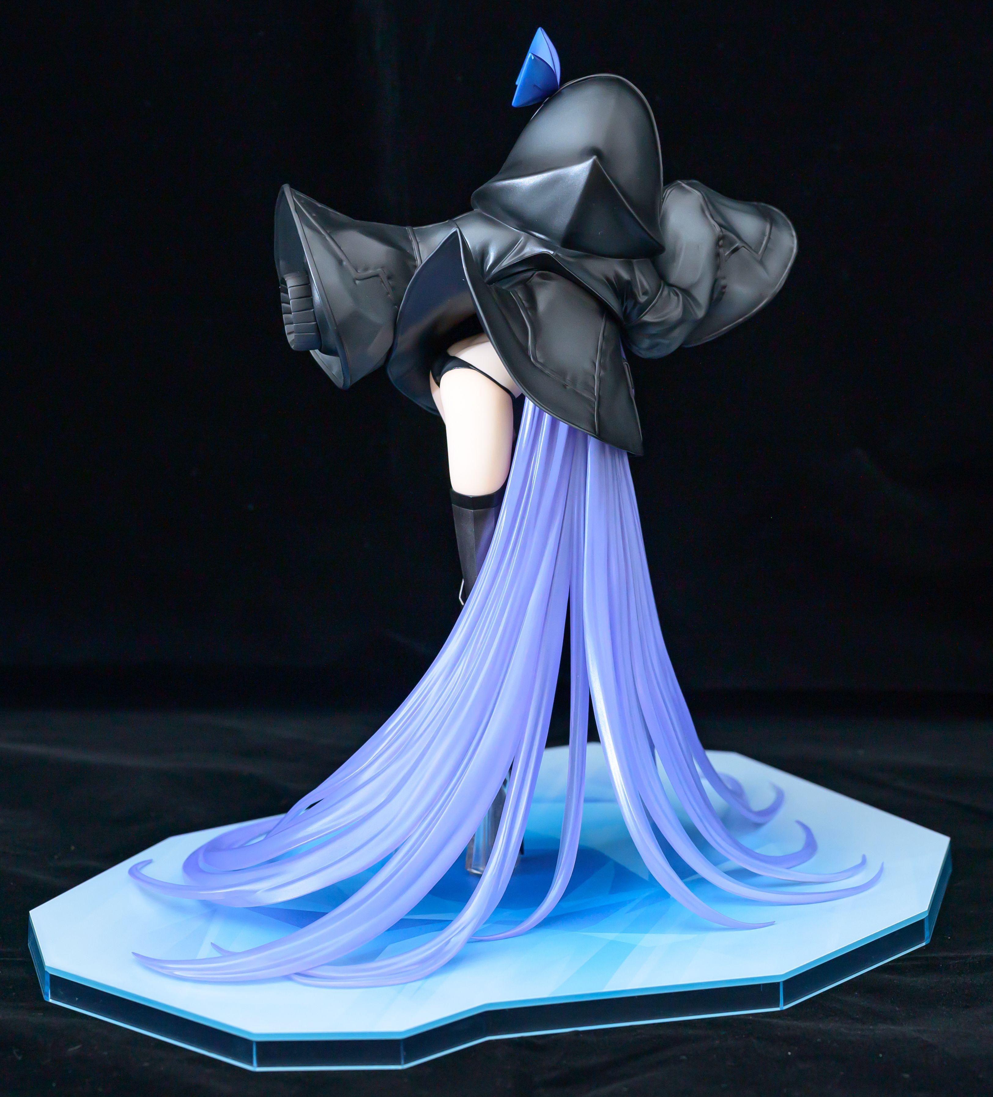 ALTER Mysterious Alter Ego Lambda 1/7泳裝莉莉絲