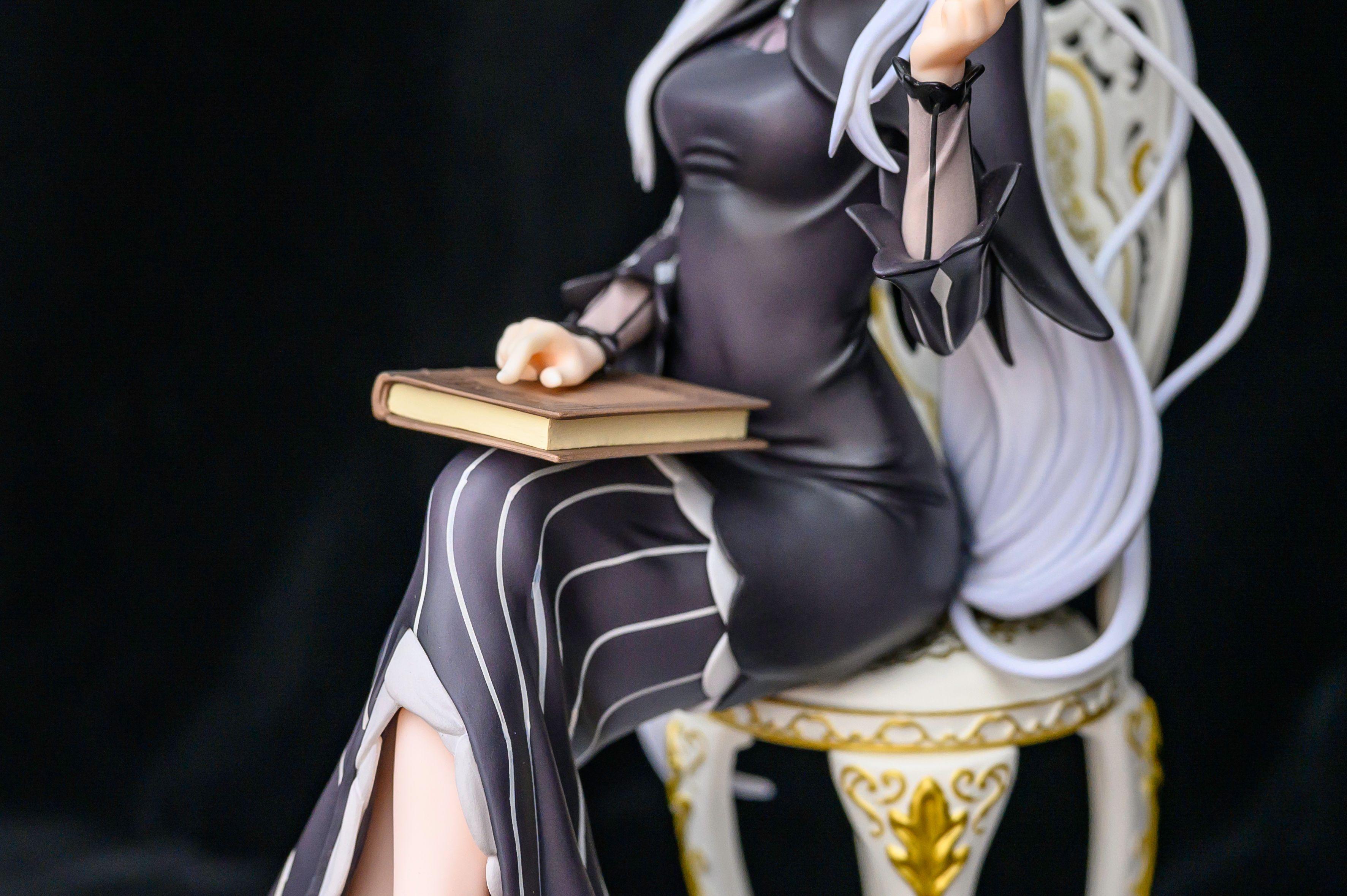 RE:0 GSC 艾姬多娜 PVC