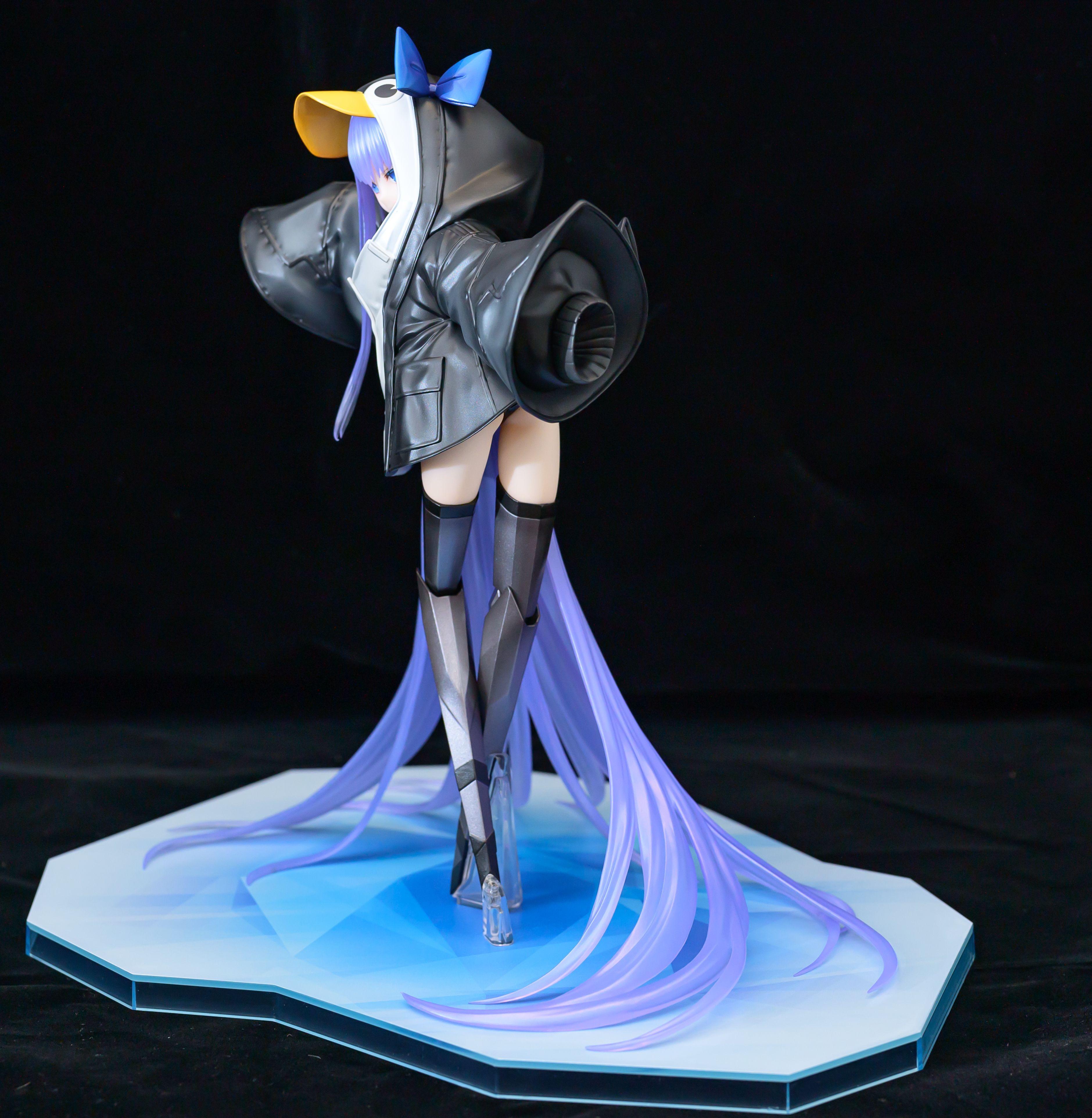 ALTER Mysterious Alter Ego Lambda 1/7泳裝莉莉絲