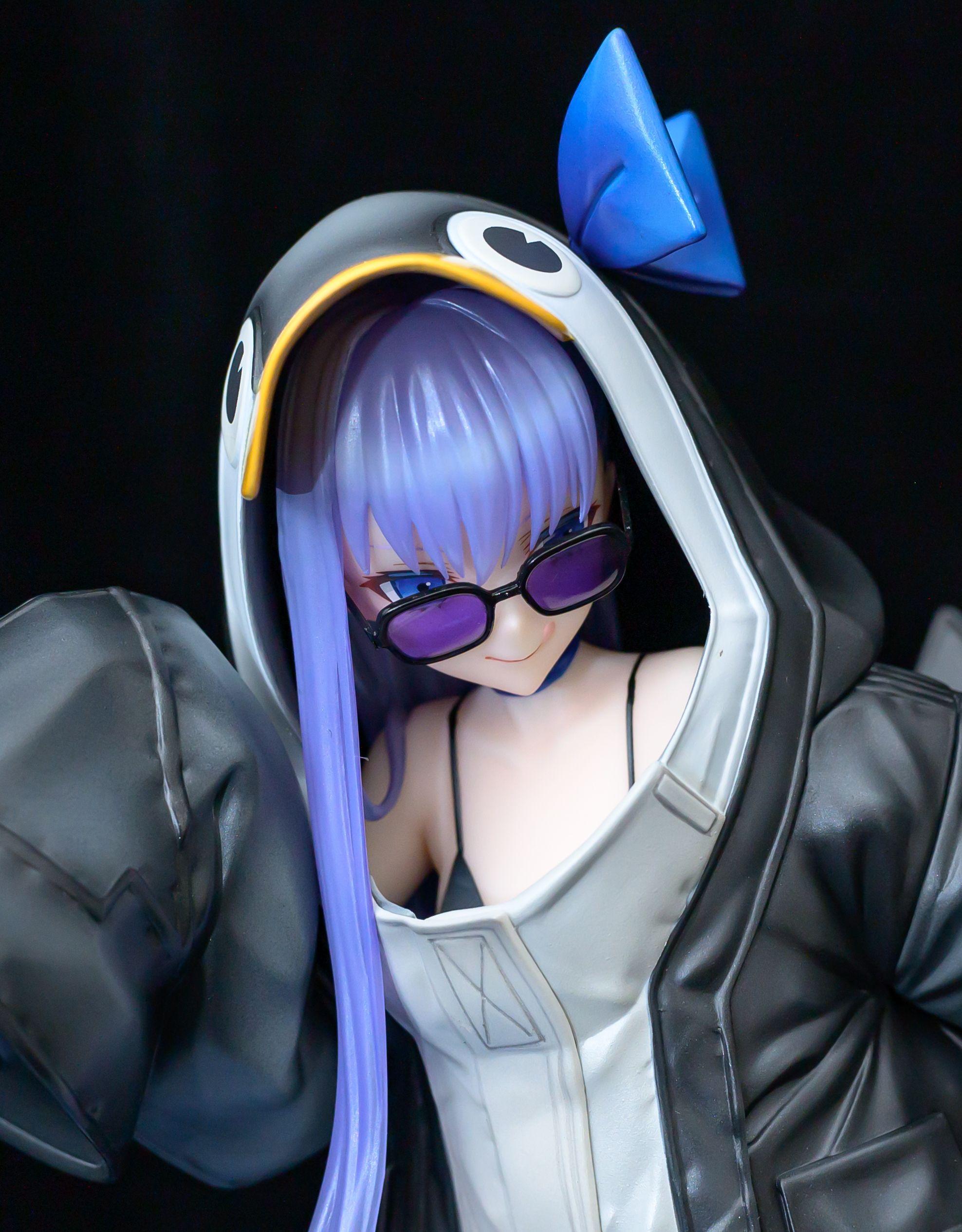 ALTER Mysterious Alter Ego Lambda 1/7泳裝莉莉絲