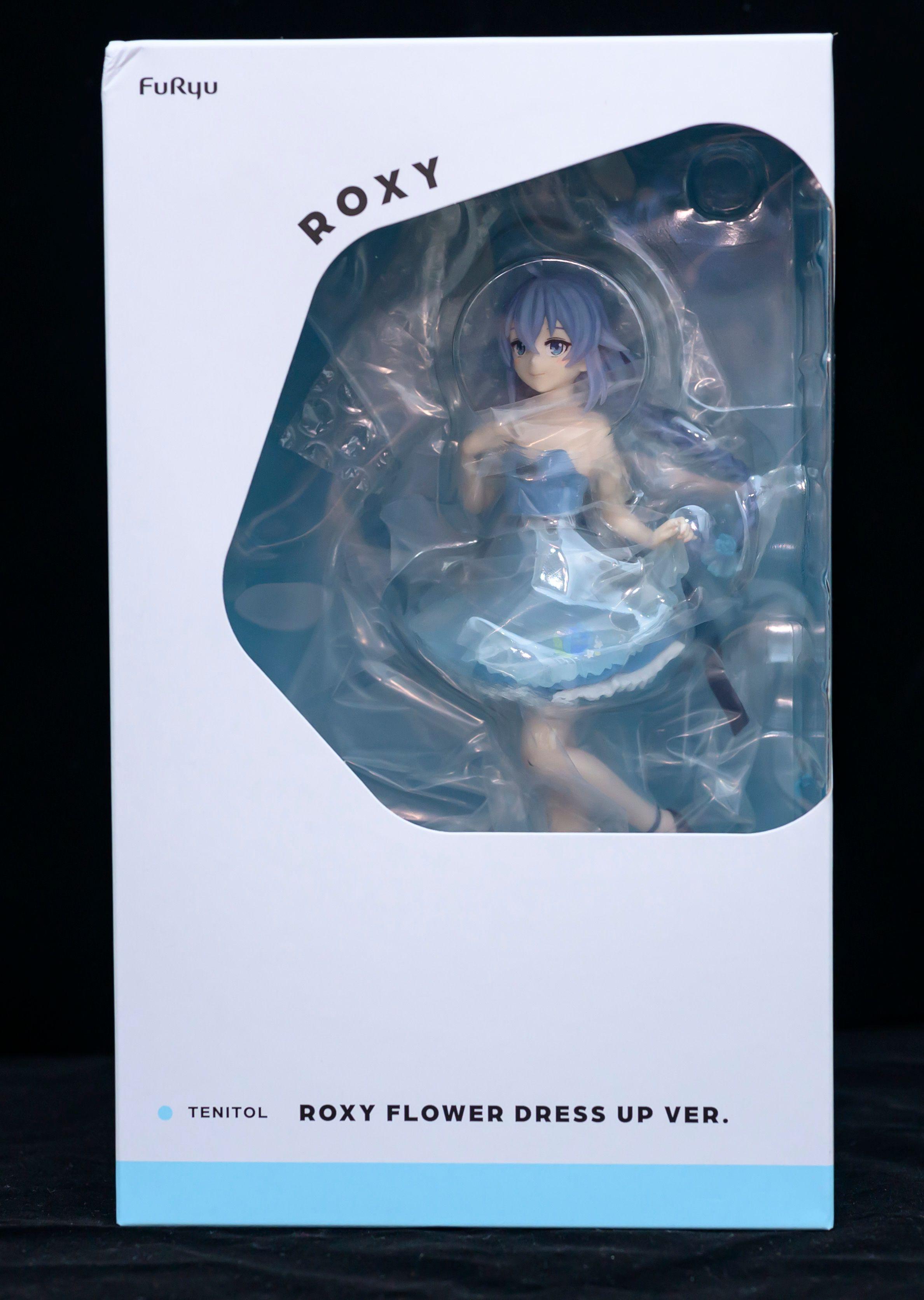 無職轉生 洛琪希 PVC