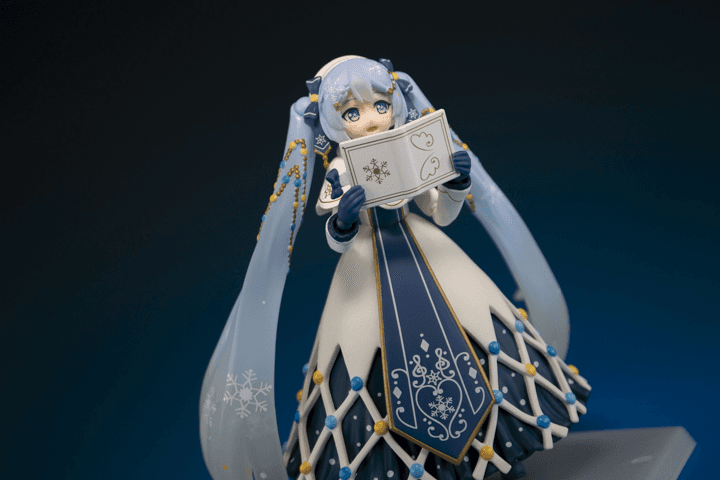 雪未來 SNOW MIKU