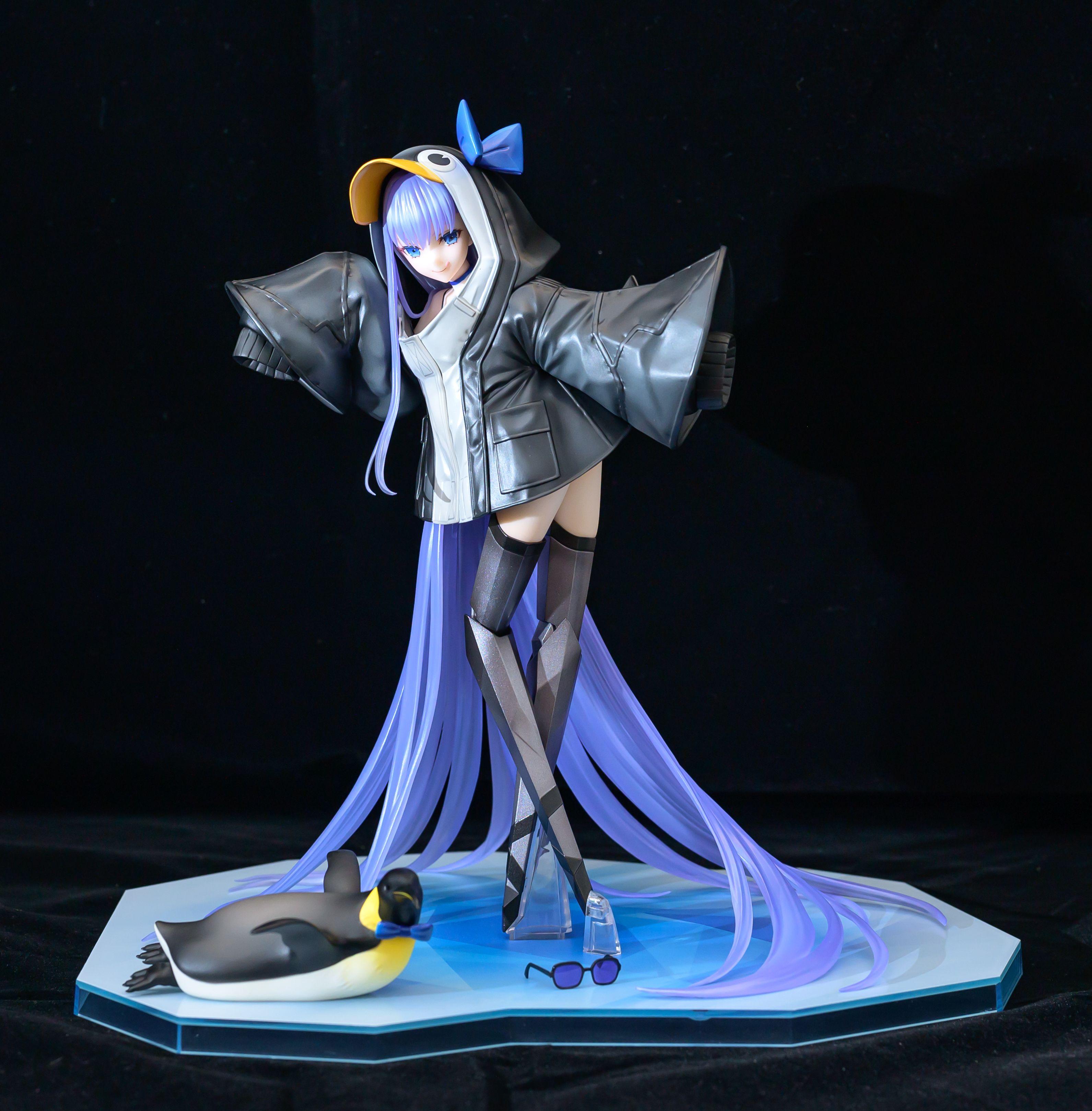 ALTER Mysterious Alter Ego Lambda 1/7泳裝莉莉絲