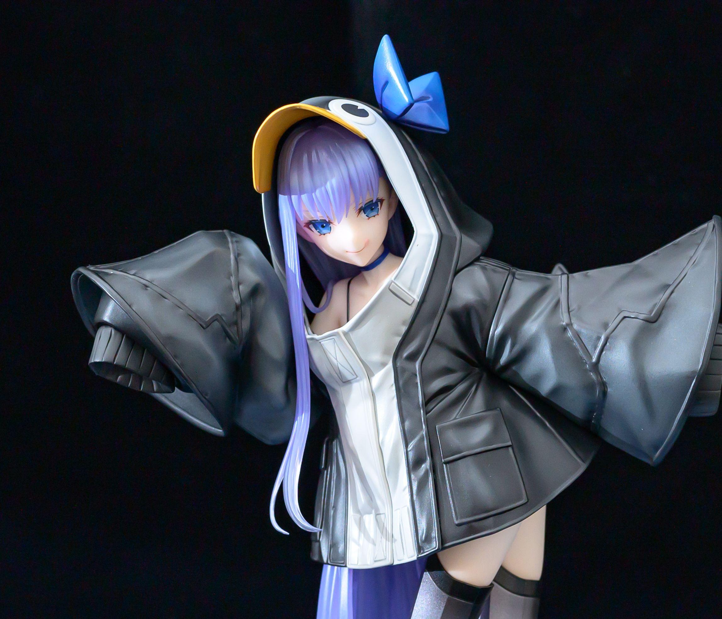 ALTER Mysterious Alter Ego Lambda 1/7泳裝莉莉絲