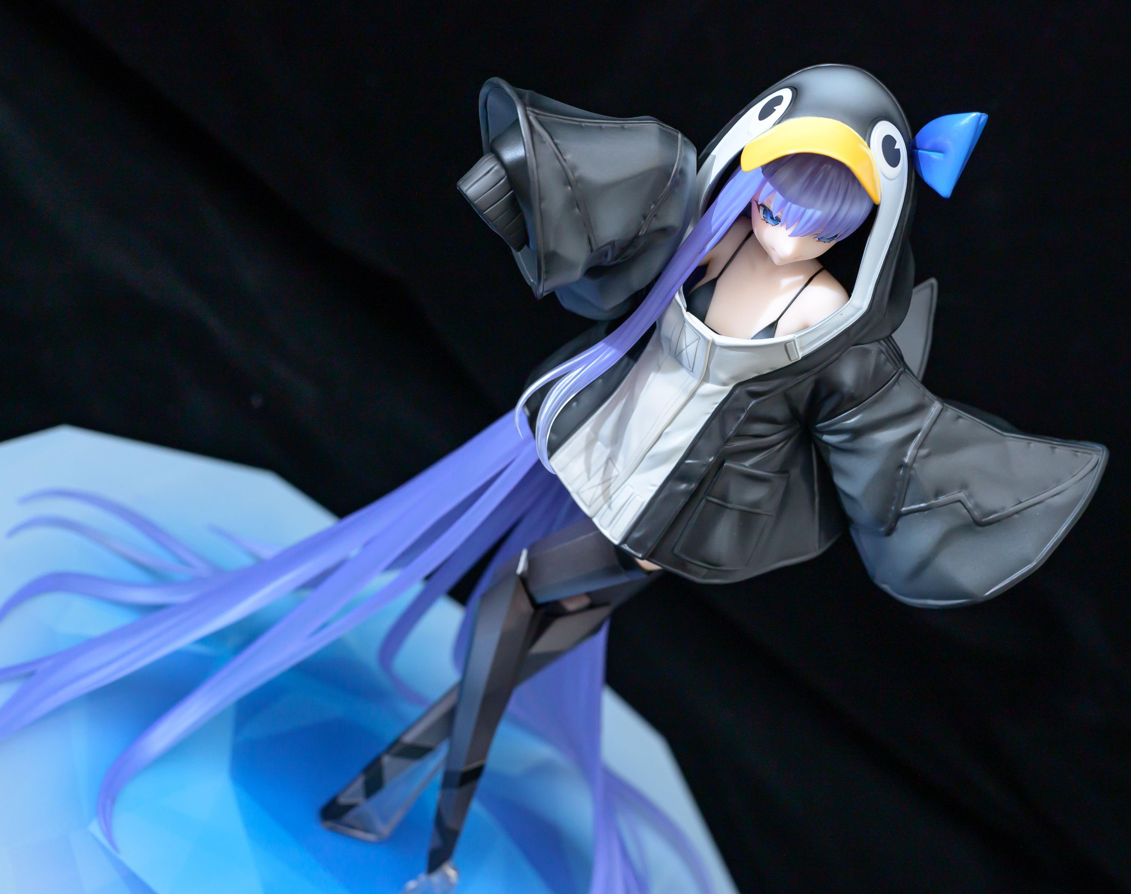 ALTER Mysterious Alter Ego Lambda 1/7泳裝莉莉絲